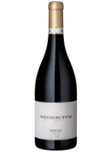  2018 Edition 1923 ★★★ Rotwein trocken Weinfactum Bad Cannstatt