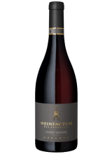  2017 Cabernet Sauvignon Réserve Weinfactum