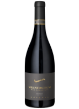  2019 Merlot Réserve Weinfactum