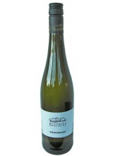 SILVANER Premium TÜRMLE VULKANTUFF 0,75l Metzinger Wein