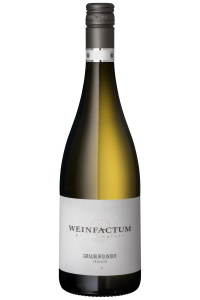 2019 Grauer Burgunder ✯✯ trocken Weinfactum Bad Cannstatt