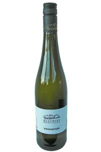 SILVANER Premium TÜRMLE VULKANTUFF 0,75l Metzinger Wein