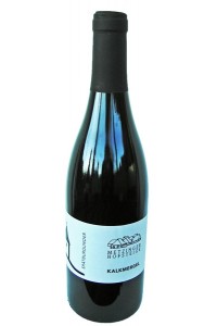 SPÄTBURGUNDER TÜRMLE KALKMERGEL 0,75ltr Metzinger Wein